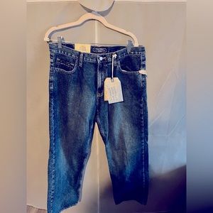 US Polo Assn Relaxed Fit Men’s W34-L30